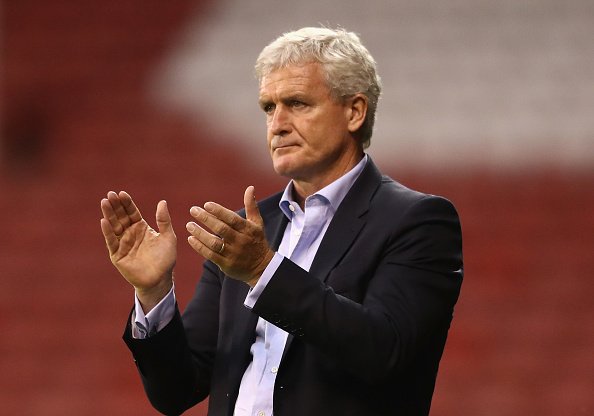 bwin's tweet image. Would Mark Hughes be a good appointment for Southampton?

❤️ - Yes
RT - No

#Saintsfc
