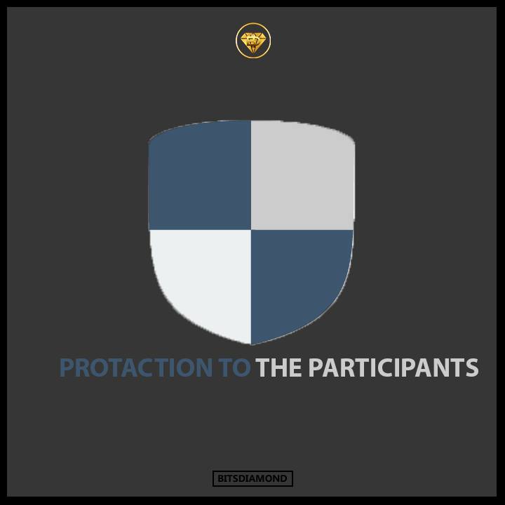 bits_diamond's tweet photo. #Protaction To The #Participants | Bits Diamond https://t.co/8RuzMfzEqO