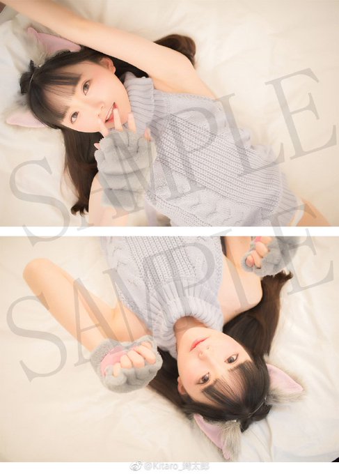 Twitterのコスプレ画像31