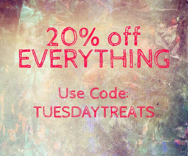 We’re feeling generous...✨.
20% off all online orders 😱.
TODAY ONLY!📮📦.
buildabake.co.uk/shop ❤️