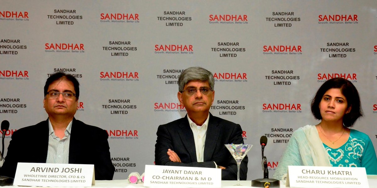 Sandhar Technologies Ltd IPO to open on March 19