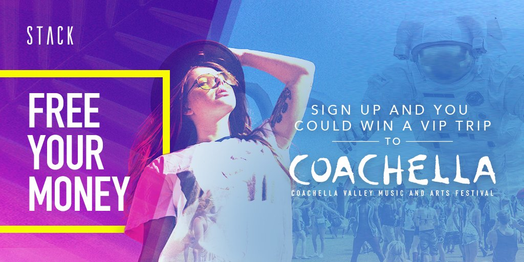 judescampbell's tweet photo. Want a VIP trip to Coachella? Sign up and you could win big. https://t.co/xxcPjQOySy https://t.co/1hzb8t2fKG
