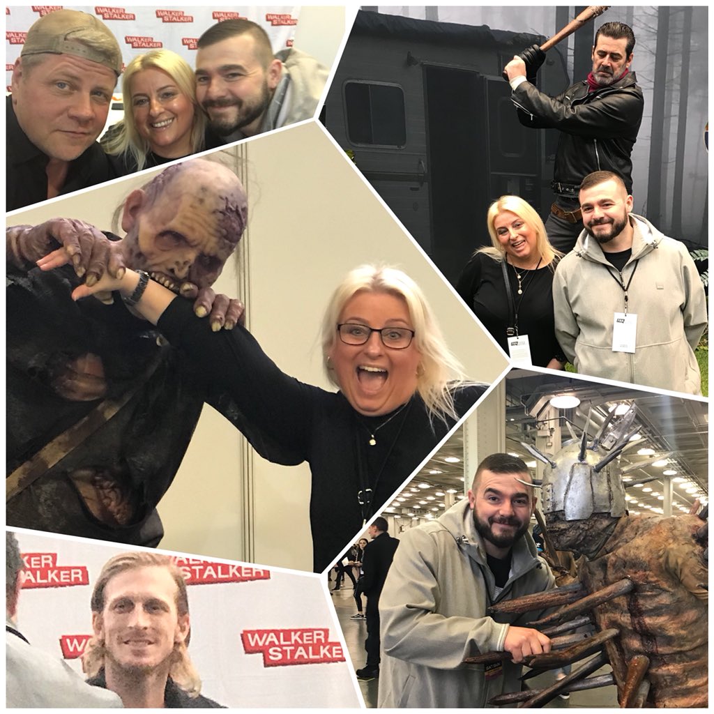 caradeeks49's tweet photo. @WSCLondon2018 @WSCLondon2018 Loved every minute of it 😆😆 https://t.co/YuKsDnZpJS