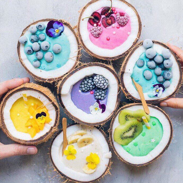 VickyTkachenko's tweet photo. #PerfectIdea ๐๐๐ https://t.co/5kSsHfIe7o