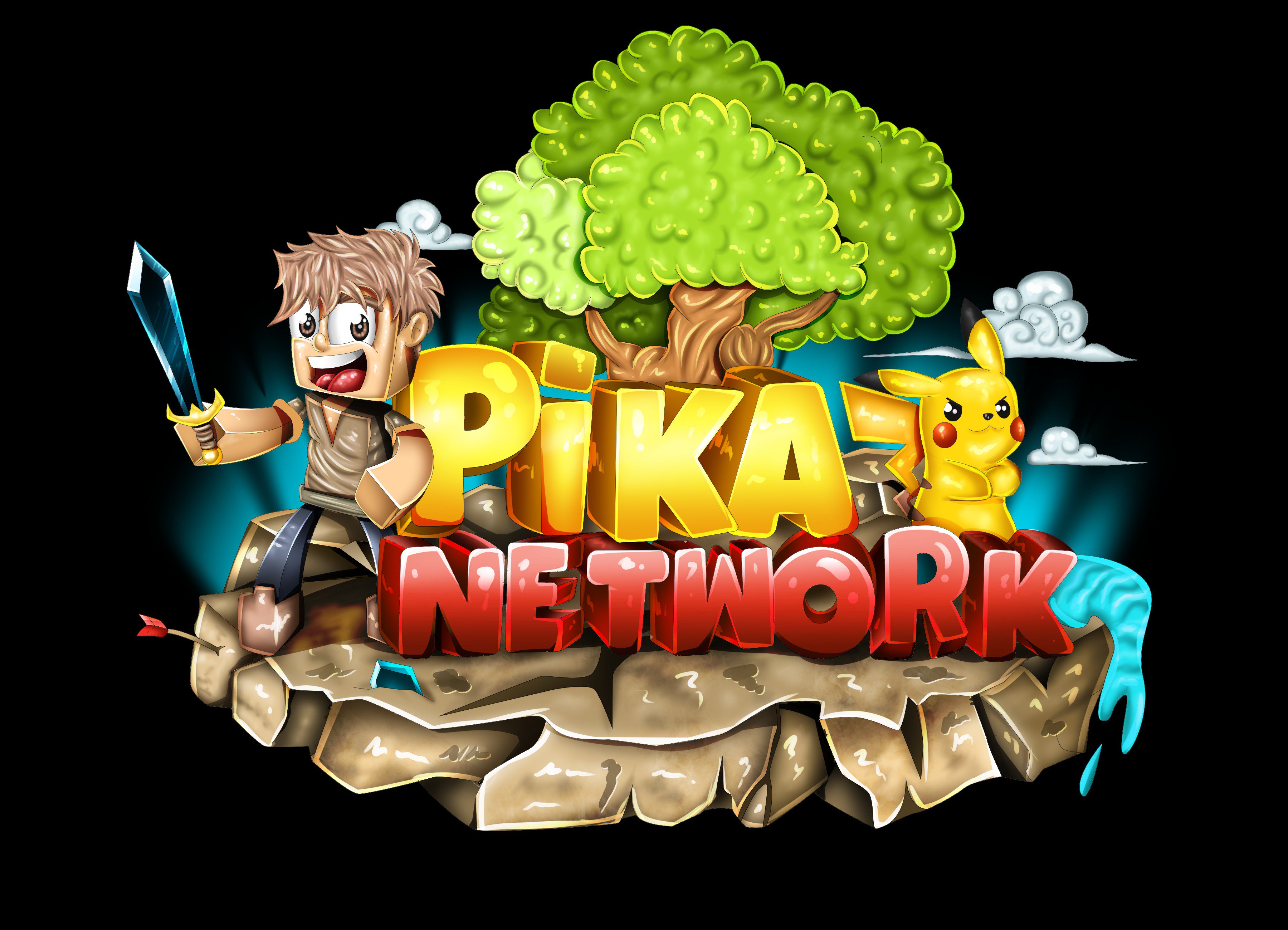 Pika Network Ip