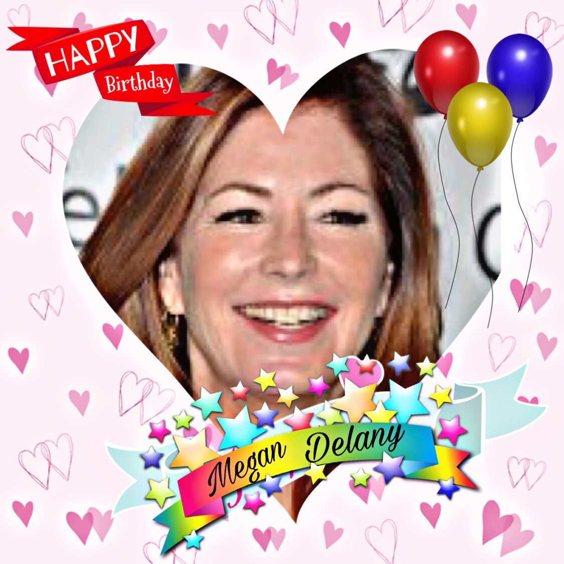 Happy Birthday to Dana Delany, Neil Sedaka, Naughty Boy, Kaya Scodelario, Lesley Collier & Ryan Jones    