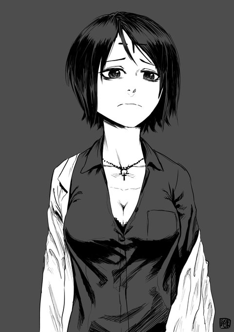 サナカンのtwitterイラスト検索結果