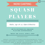 Photo by Slate Casting (@Slate_Casting)