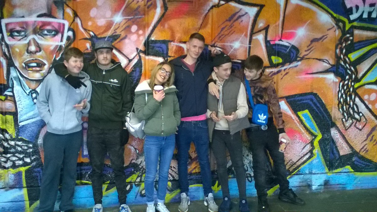 stepbystep1989's tweet image. Vote for Step by Step as one of the beneficiaries of @Fleet_Carnival 2019. Click on the link and vote for us by commenting on the FB post. We believe that brighter futures are possible and with your support, we can transform young people lives together. fb.me/9NJgADiHP