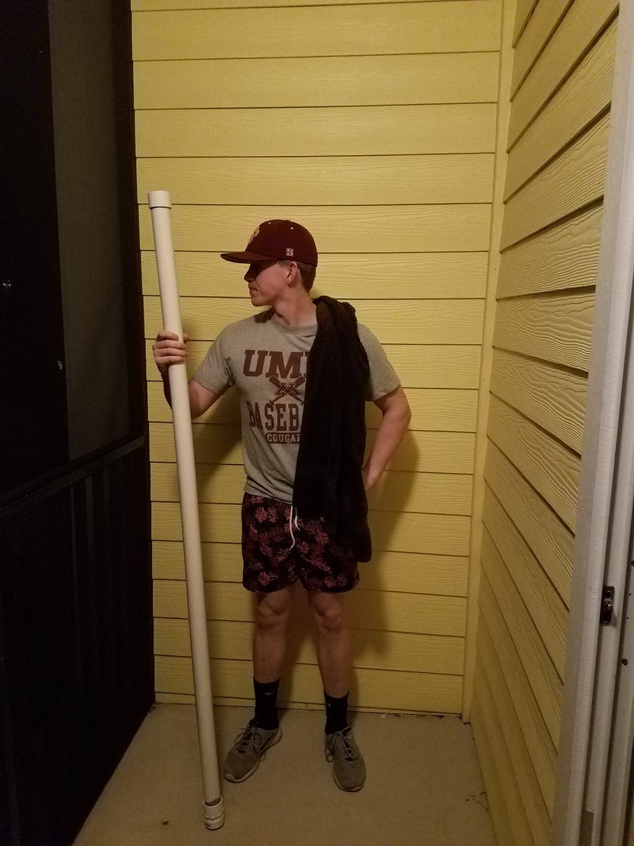 Cougs Bro Pen (@cougsbropen) on Twitter photo Our "Layer of the Pipe Award" for best pitcher of the game yesterday is <a href="/Sammelchior1/">Sam Melchior</a>
7 innings, 2 ER, and 8Ks in a well pitched game!
#PitchersArePeopleTo Our "Layer of the Pipe Award" for best pitcher of the game yesterday is <a href="/Sammelchior1/">Sam Melchior</a>
7 innings, 2 ER, and 8Ks in a well pitched game!
#PitchersArePeopleTo