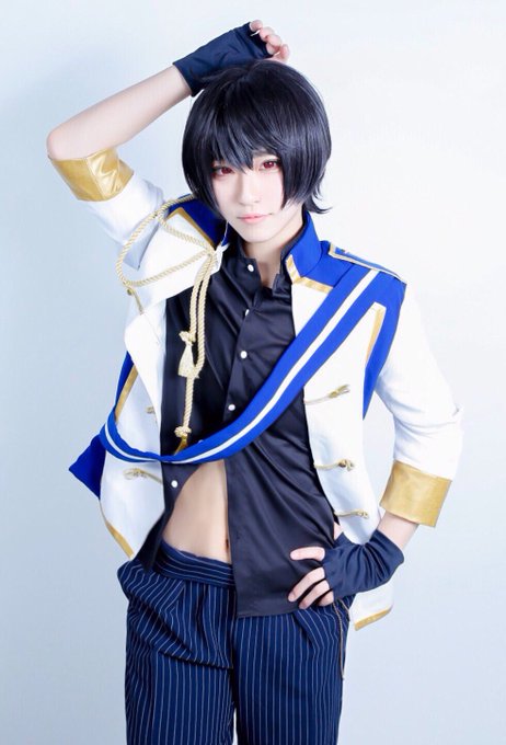 コスプレイヤーキノくんのTwitter画像4