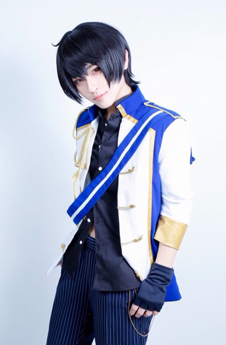 コスプレイヤーキノくんのTwitter画像3