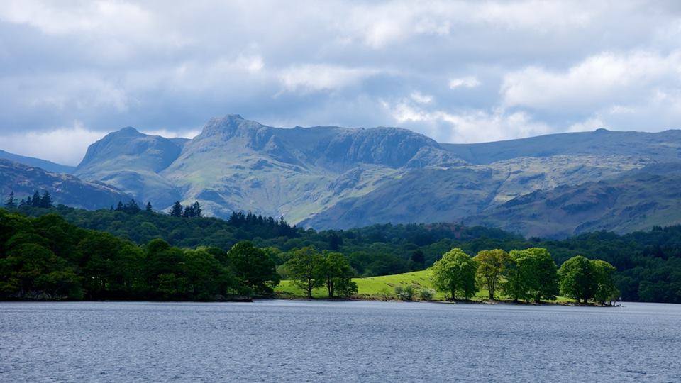 Sedbergh's only free house... Only 5 miles from the M6, Only 30 minutes from Windermere in the heart of the Lake District!! bit.ly/2AGRxN3 😄🌳 #TheDalesman