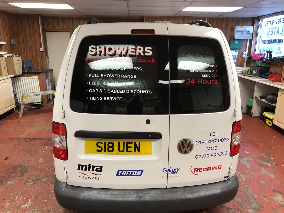 Alan Rowe Signs & G tweet media