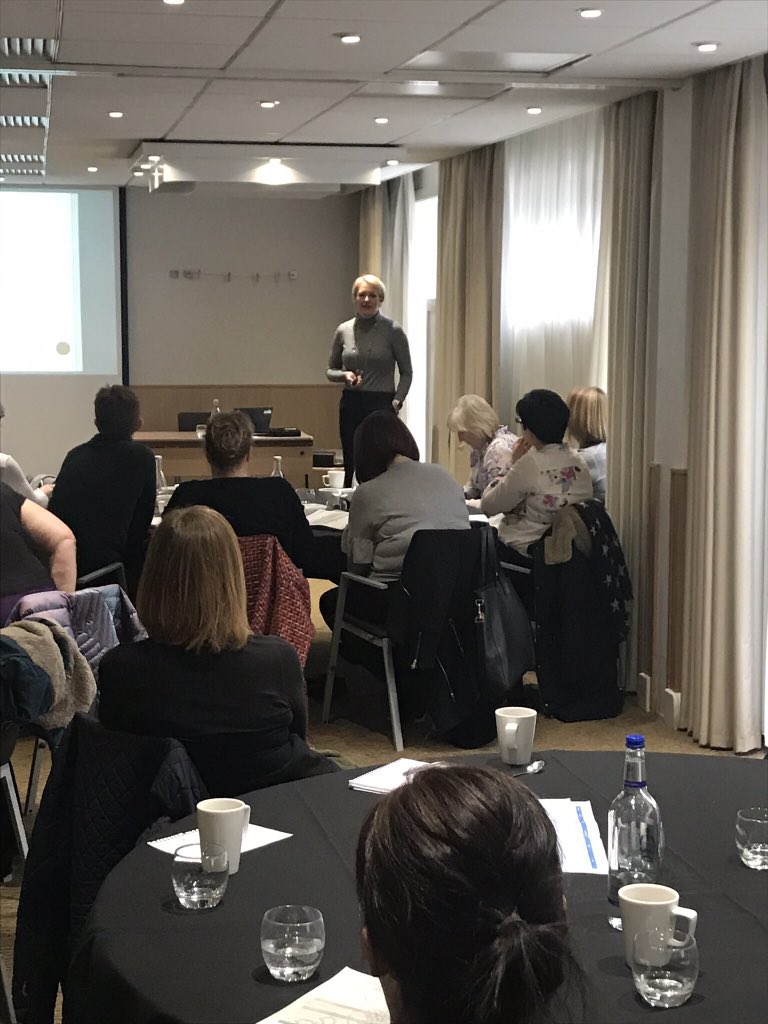 Maternity Team North tweet media