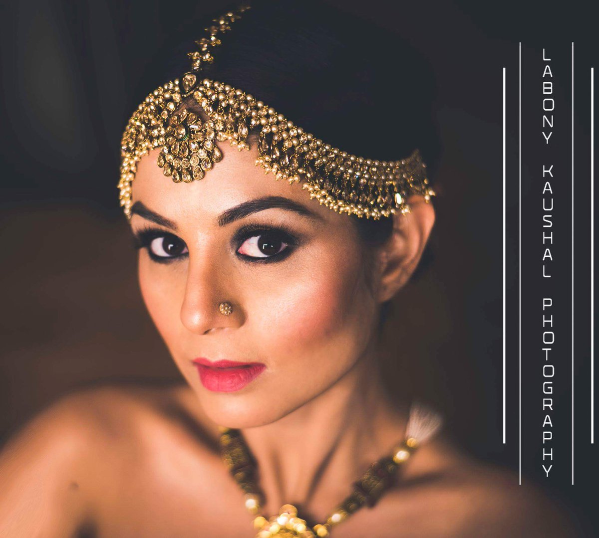 labonyitis's tweet photo. When the bride is a stunner!
#Wedding #Photography #Bride #BronzeLook #LabonyKaushalPhotography #Makeup #Stunning #BridalLook #CandidPhotography #CandidMemories #FemaleWeddingPhotographer #WeddingPhotographer https://t.co/SAwobylwHE