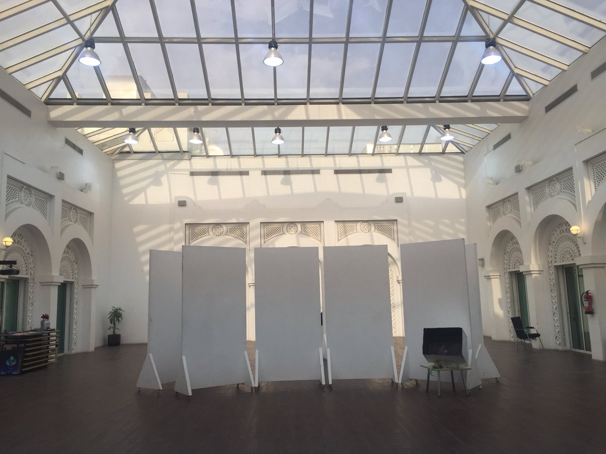 jessejarmanart's tweet photo. It’s been a busy lead up but the #ibdpva #exhibition is up & ready for tonight’s opening! #ibdp #qasidra #qfschools #visualart #arted #k12artchat #artshow #curate https://t.co/kK5NnALbe9
