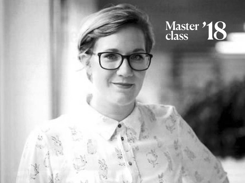 Desiree van der Horst, CRO-lead en gedragsmarketeer bij <a href="/FingerspitzNL/">Fingerspitz</a>, vertelt tijdens de Masterclass haar geheim over conversieoptimalisatie 💹 Benieuwd hoe websitebezoekers tot hun online beslissingen komen? Leer van deze expert 👩‍🏫 👉 lnkd.in/dAqzYiV