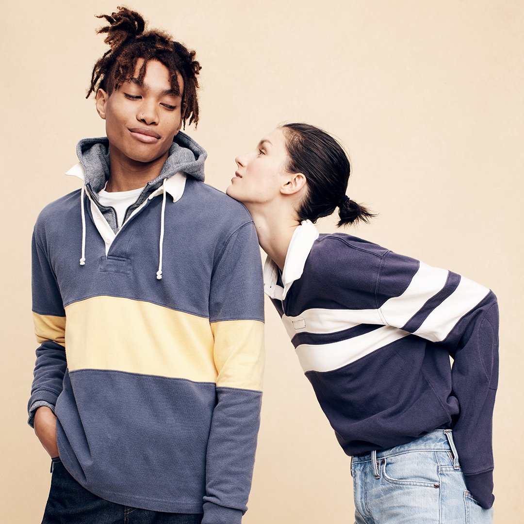 unisex 1983 barn jacket