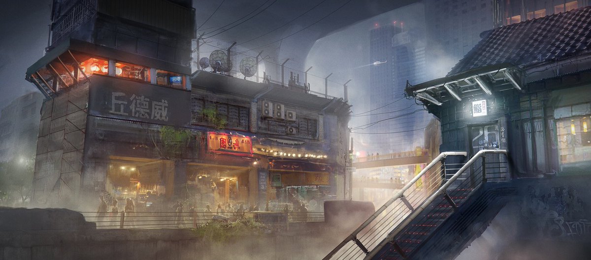 SixSidedDiaries's tweet image. Officially on the Force, TB’s first mission is a heist on the most esteemed restaurant on the Station! Need a light?
#PodernFamily #Starfinder
sixsideddiaries.simplecast.fm