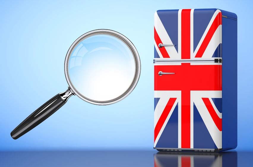 Those who breach the F-gas regulations in England and Scotland could face fines of up to £200,000. Read more from <a href="/CoolingPost/">Cooling Post</a> bit.ly/2BW5shW