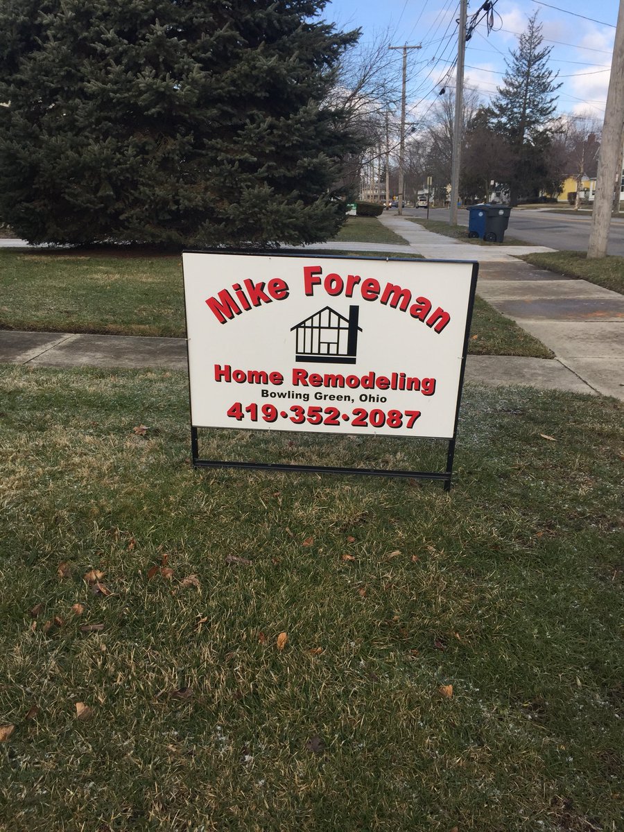 BowlingGreen HD 3864 tweet media