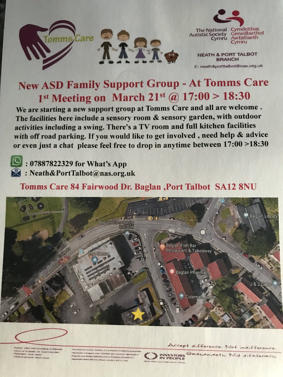 Please share, all welcome xx