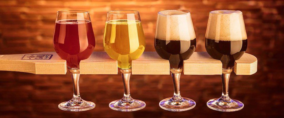 Crafty Tom's, nouveau concept #bar / #brasserie à #strasbourg, a besoin de vous ! labieredalsace.fr/2018/03/13/cra…