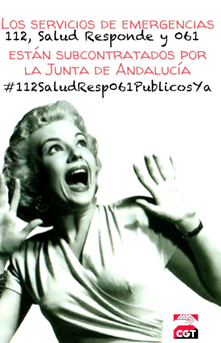 CGT-JAÉN tweet media