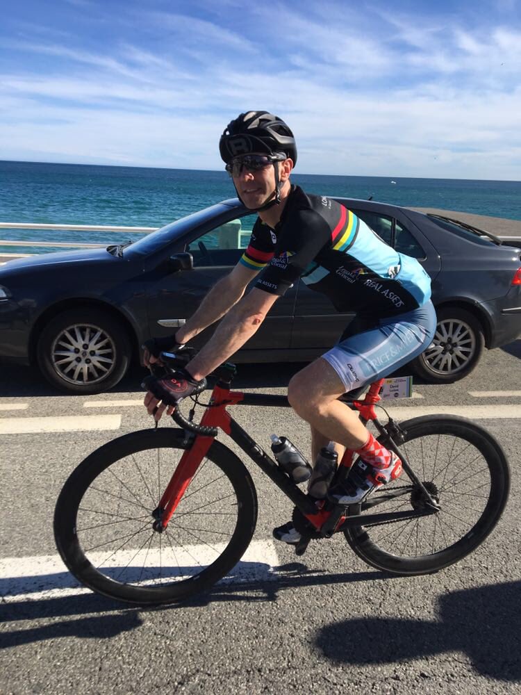 david_9545669's tweet photo. Made it! I arrived in Cannes this afternoon. A total of 1,500km and around 70hrs on my bike since leaving London last Thursday morning. Along the way there was some fantastic highs, some extremely low lows and I've met some kind and generous people. https://t.co/t1ySu16s5x