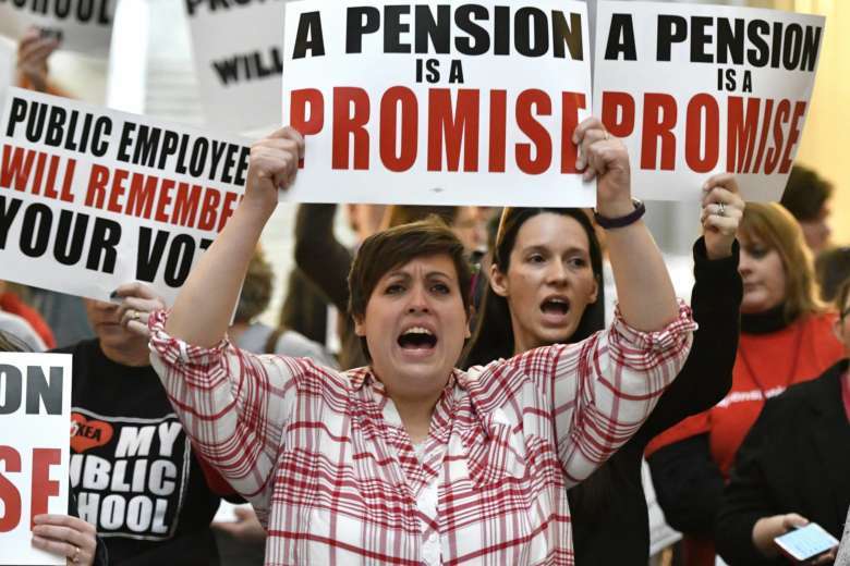 Don't break the Promise
#LoveKYPublicEducation