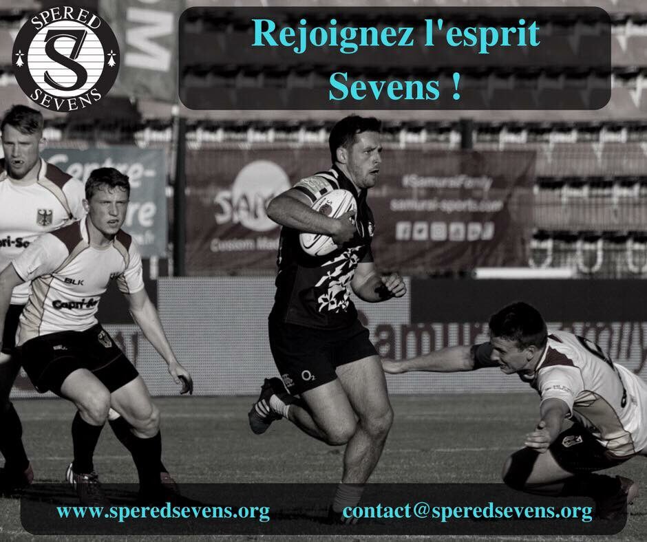Speredsevens's tweet photo. Partenariat

Les Spered Sevens sont à la recherche de nouveaux partenaires pour la saison à venir. Nous pouvons vous proposer une large gamme de supports (maillot, short, web…) pour la promotion de votre entreprise à l’échelle locale, nationale et même européenne. https://t.co/b1RbMoywcr