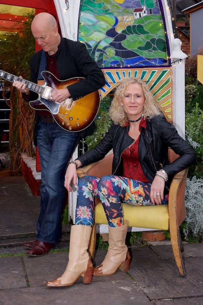 Landmark Jazz tweet media