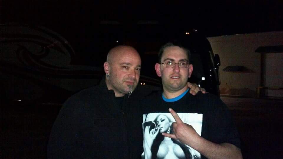  Happy Birthday David Draiman!!!  