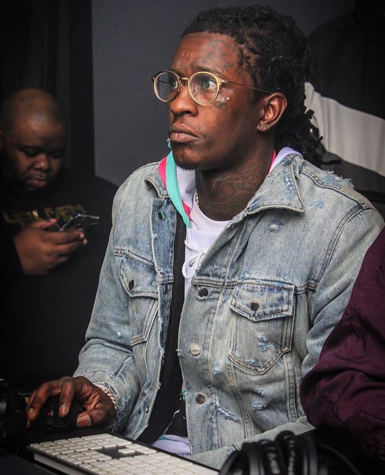 ForeignAppetite's tweet photo. Support the movement ‼️‼️
  @youngthug   #ForeignAppetite 
#Cau18 #Cau19 #Cau20 #Cau21 https://t.co/VhxuTFaHWE