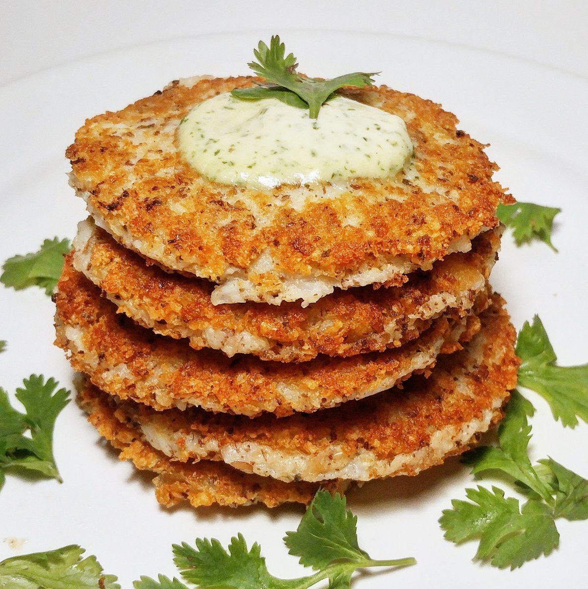 These Irish Potato Cakes will be perfect for St. Patricks Day 🍀🍀instagram.com/mango_mandy_/
#vegan #veganworldshare #StPatricksDay #recipe #plantbased #foodblogger