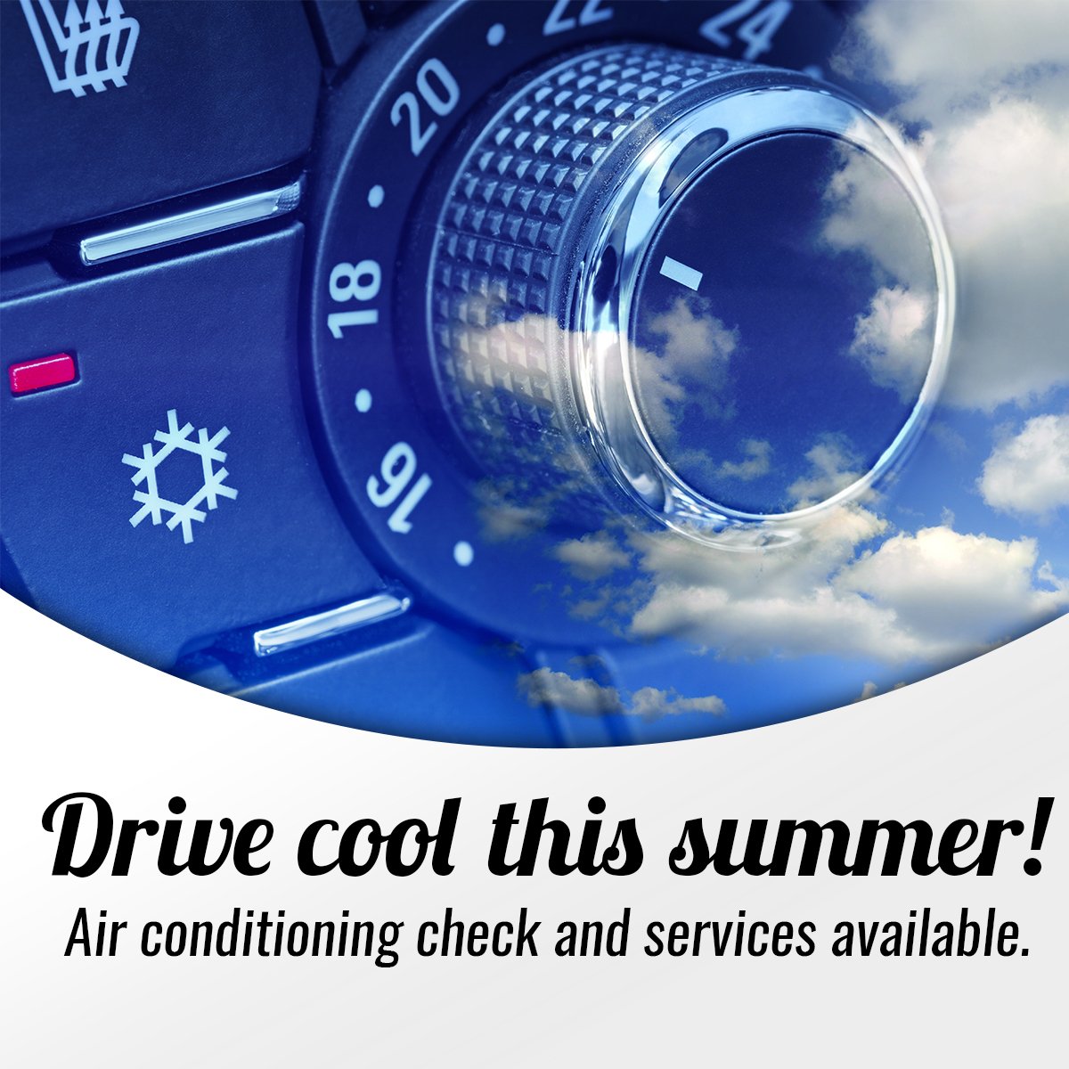 Lake & Thatcher (LakeThatchAuto) Twitter