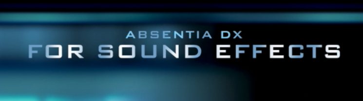 ToddAOStudios's tweet photo. #AbsentiaDX for #Sound #Effects
Hum Remover can clean the background of your #sfx The hum is removed and the animal’s vocal is not touched.
#AbdxForSfx #ToddAO #HumRemover #Cleaning #SFX #OneClick
Check this video https://t.co/ItY86IZmLA https://t.co/anBrjr7TP7