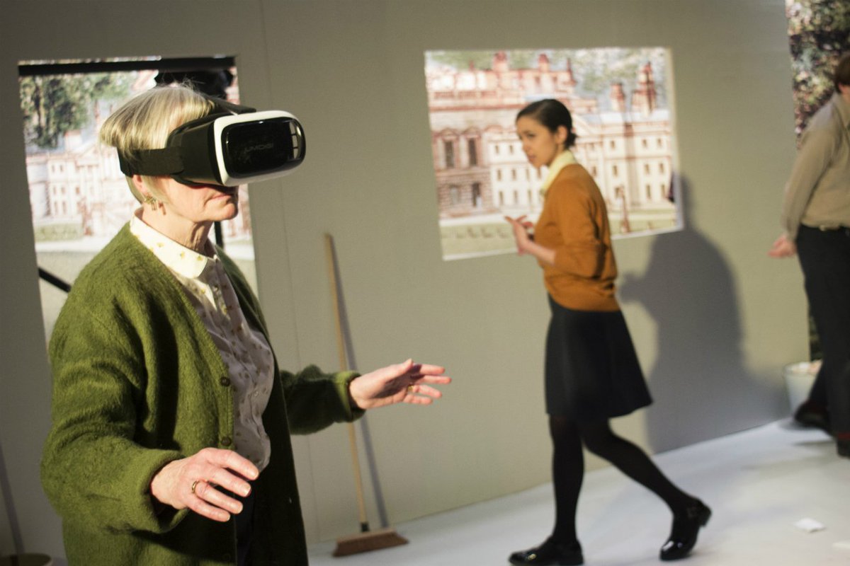 TheatreDotLondon tweet media