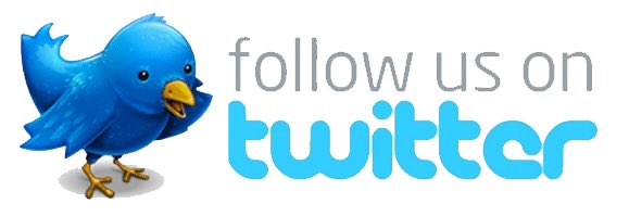 Hey 👋🏽We made a Twitter #Follow