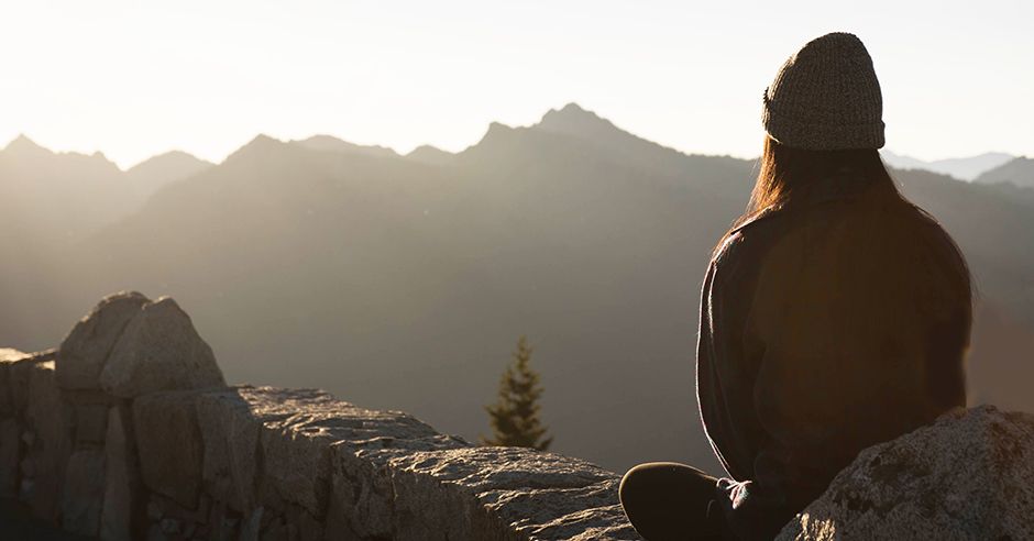 "White space is the wide open places in our day that gives clarity, rest, creativity, and soul restoration." bit.ly/2nXMAqt