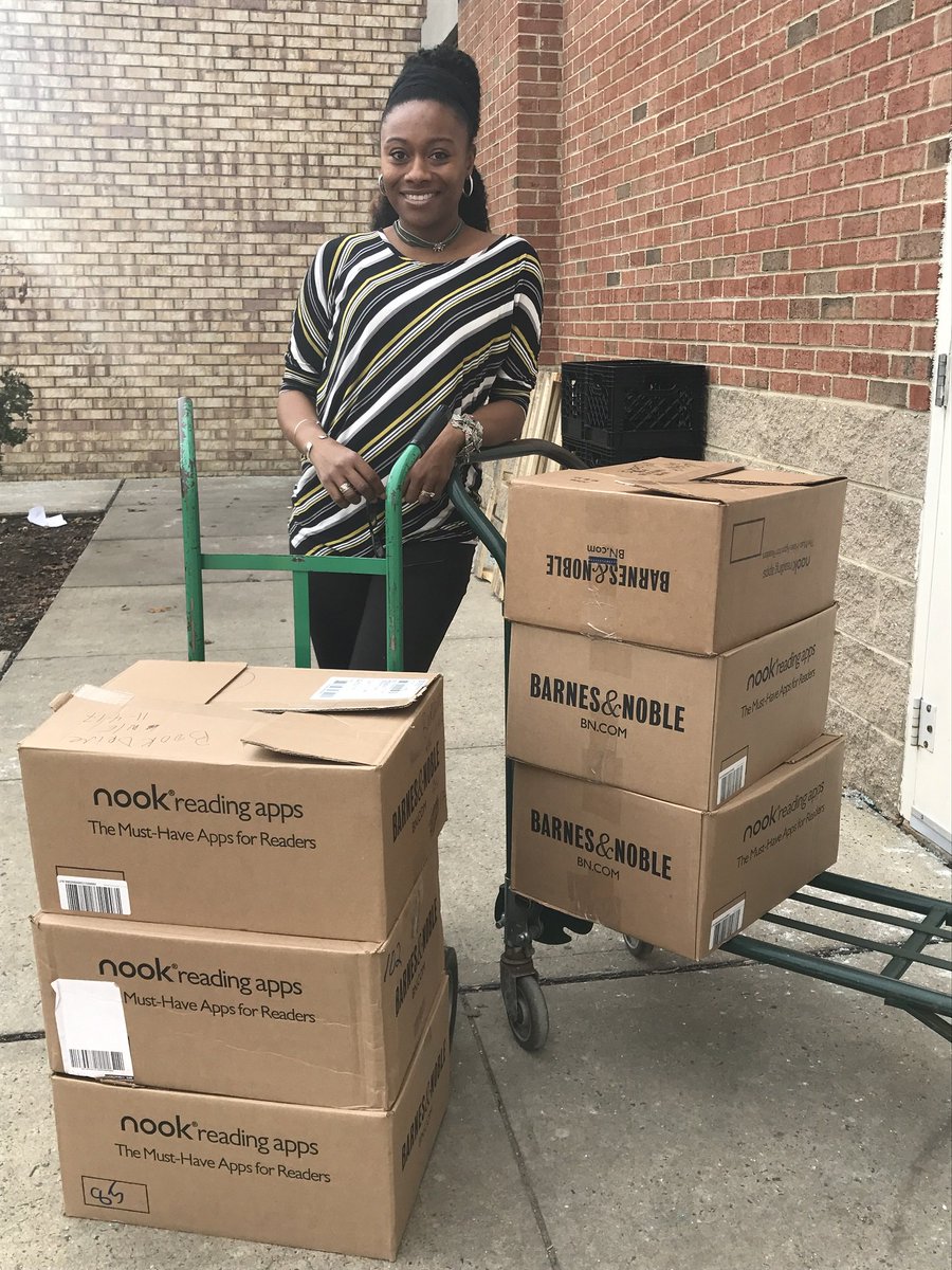 Eb Barnes Noble On Twitter Middlesex County Ccyc Launches