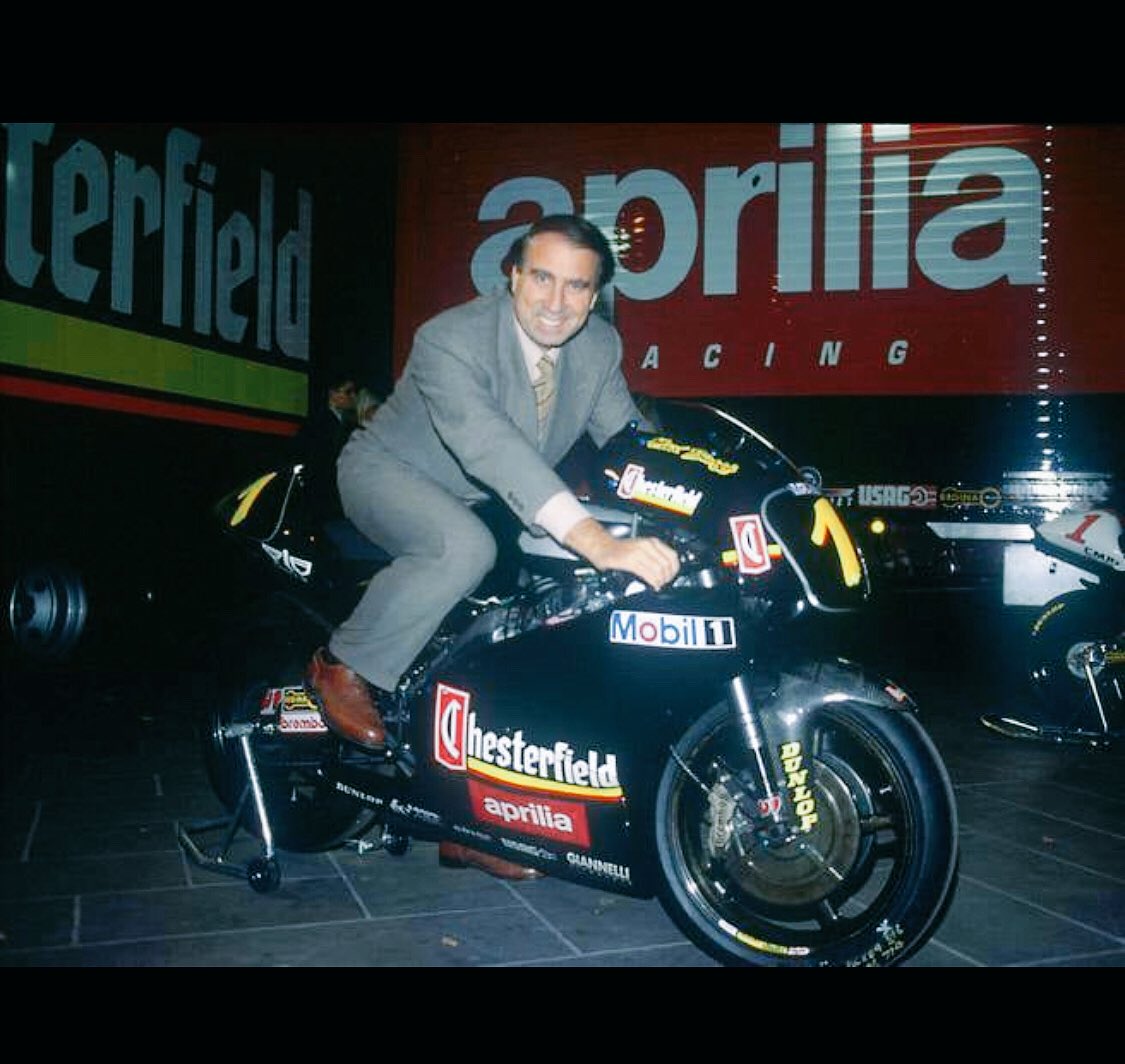 Max Biaggi tweet media