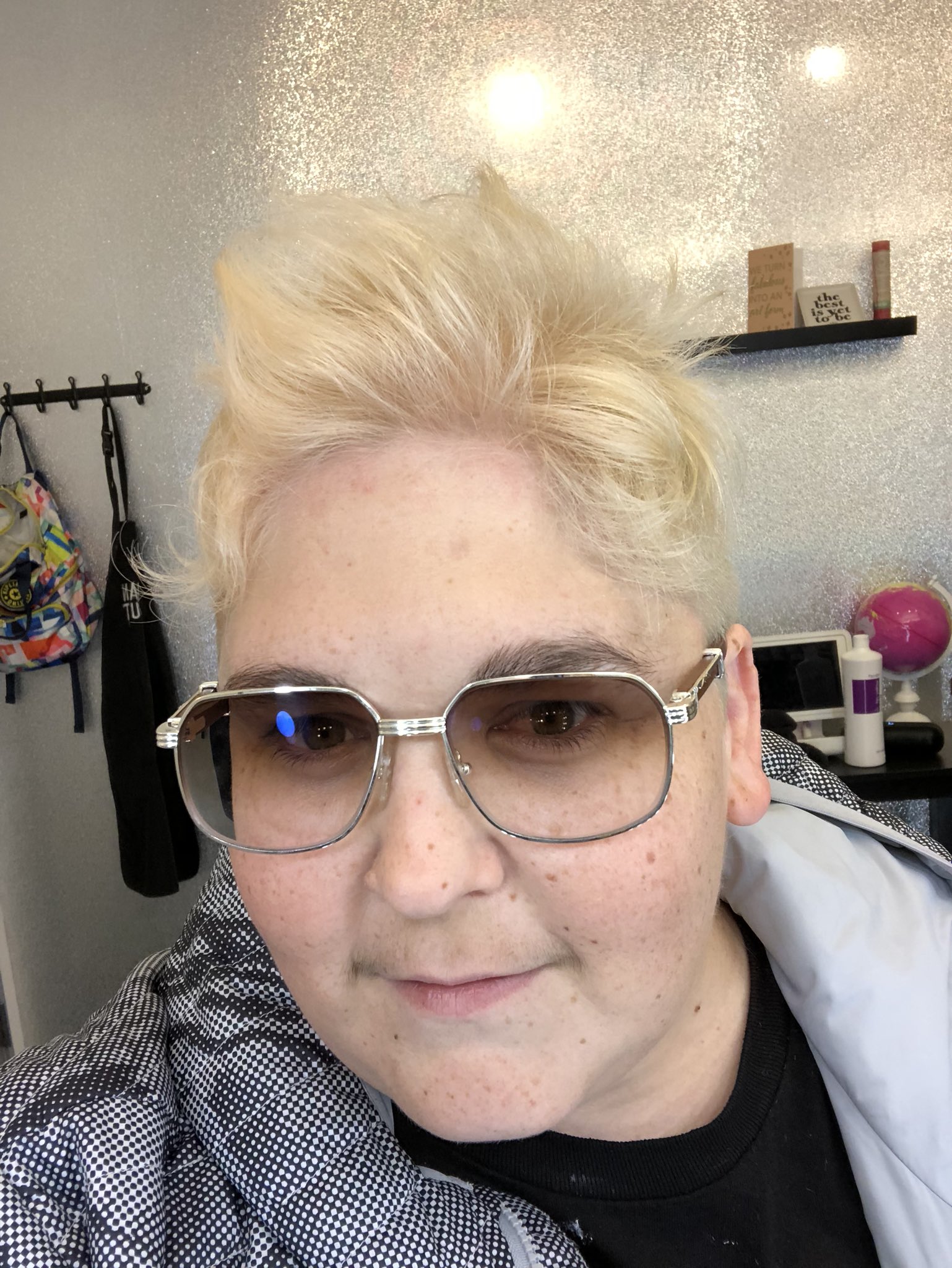 Andy Milonakis Pancake Face