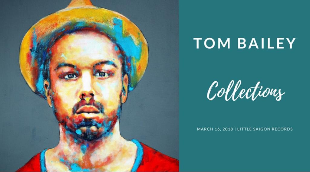 Reignpr's tweet image. Out this Friday, the new ep by @OfficialTomTwts 'Collections' . Available on all digital platforms.