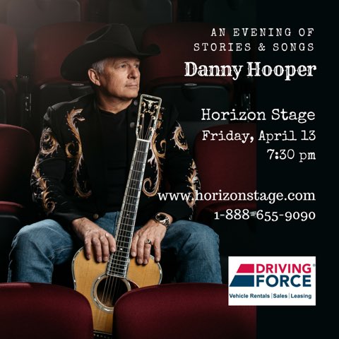 Danny Hooper tweet media