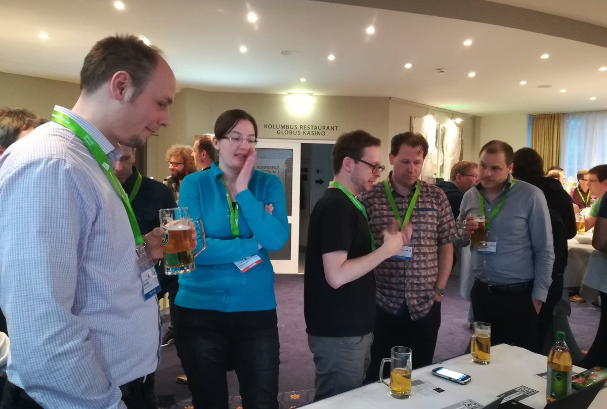 Software Architecture Summit tweet media