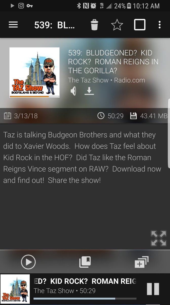 ChandranTheMan's tweet image. #TheTazShow though!  👍👍👍😃