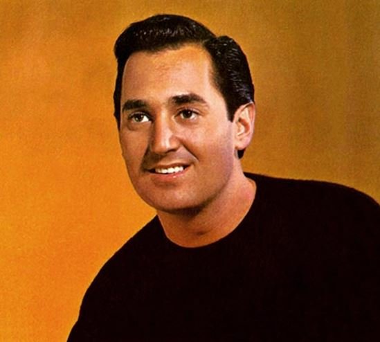 Wishing a very (hard to believe) Happy 79th Birthday to singer Neil Sedaka.  